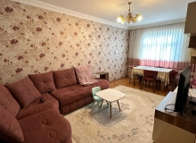 Samir Cəfərov küçəsi