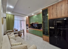 Cəfər Xəndan küçəsi