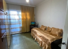 Bakıxanov qəs., ASAN xidmətin yanı