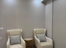 Binəqədi rayonu, Cəfər Xəndan küçəsi, West Town yaşayış kompleksi