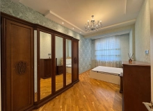 Həsən Əliyev küçəsi