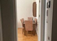 Səbail rayonu, Bulvar 1 Kristal Abşeron