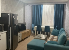 Jasmin Park Yaşayış kompleksi