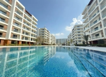 Sabunçu rayonu, Park Residence 2