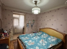 Moskva prospekti