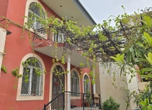 General Əliağa Şıxlınski küçəsi