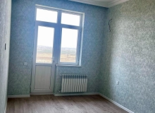 Zabrat-Kürdəxanı yolu, Bakı Müasir Yaşayış Kompleksi
