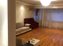 S. Rüstəmov küçəsi