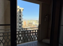 Firdovsi Məmmədov küçəsi