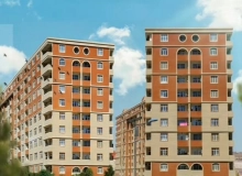 Masazır Yeni Masazır yaşayış kompleksi