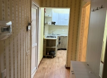 Masazır, Yeni Bakı yaşayış kompleksi, bina 15