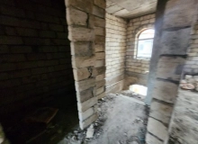 Masazır qəsəbəsi, Şəmşir Abbasov küçəsi