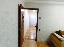 Cavanşir küçəsi