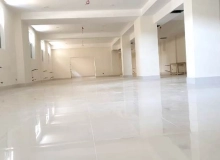 M.Gəncəvi küçəsi