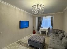 M. Qardasları küçəsi