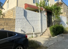 Masazır qəsəbəsi Emin Sabitoğlu küçəsi