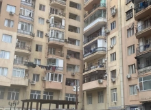 Əsəd Əhmədov küçəsi