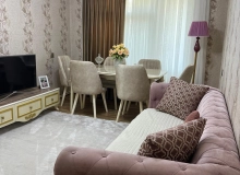 İnqilab İsmayılov küçəsi