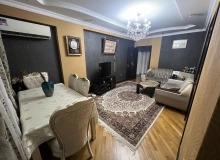 Xətai r., Əhmədli m/s yaxınlığı