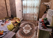 Şərifzadə küçəsi