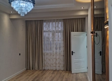 M.Ə.Rəsulzadə küçəsi