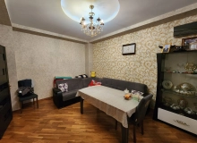Masazır, Yeni Bakı yaşayış kompleksi, bina 15