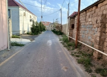 Merdekan-Buzovna sossesi