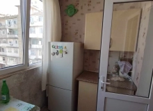 Məhəmməd Xiyabani küçəsi