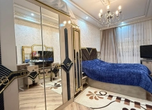 General Əliağa Şıxlınski küçəsi