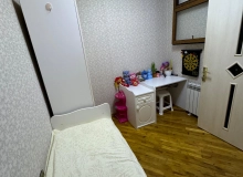 Masazır Abşeron City yaşayış kompleksi