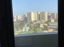 8-ci km, Rüstəmov