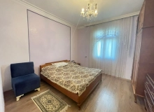 Əsəd Əhmədov küçəsi