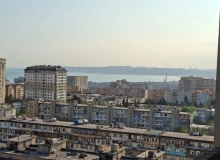Lütfüzadə küçəsi