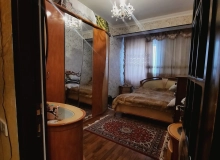 İlqar Zülfüqarov küçəsi