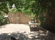 Badamdar qəsəbəsi