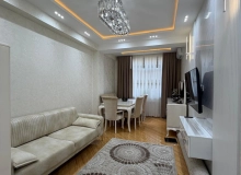 Alı Mustafayev küçəsi