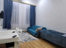 Nizami m/s yanı, C.Cabbarlı küç.