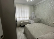 General Şıxlinski küçəsi