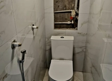 İnqilab İsmayılov küçəsi
