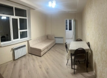 Mahir Əmirov küçəsi