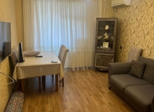 Məzahir Rüstəmov küçəsi