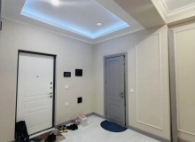 Cəfər Xəndan küç., West Town Yaşayış kompleksində