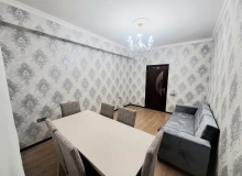 Səttar Bəhlulzadə 124 m4