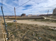 Masazır qəsəbəsi