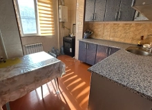 İnqlab İsmayılov küçəsi