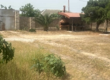 Buzovna qəsəbəsi
