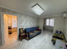 Şərifzadə küçəsi