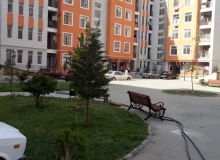 Masazır qəsəbəsi Ə.Vahid küçəsi