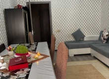 Xətai r., Köhnə Günəşli qəsəbəsi