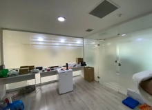 Nərimanov rayonu, Nərimanov metrosu, Əhməd Rəcəbli küçəsi